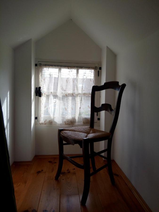 Viella Vacances Exteriör bild