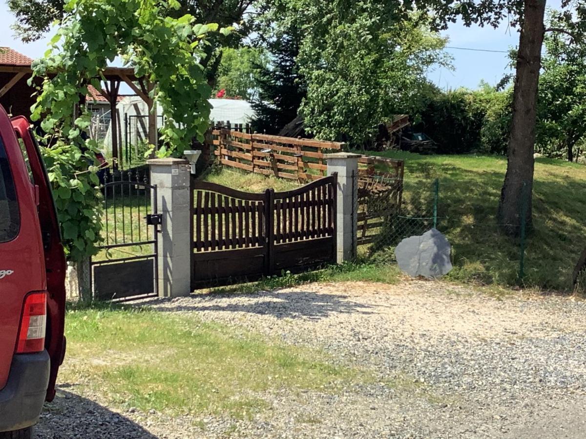 Viella Vacances Exteriör bild